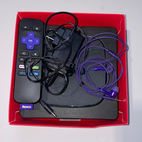 COPY - Roku Premiere +4k Ultra HD HDR Media Streamer! - Picture 8 of 16